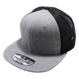 Pit Bull PB180 Wool Blend Trucker Hat