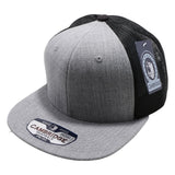 Pit Bull PB180 Wool Blend Trucker Hat