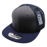 Pit Bull PB180 Wool Blend Trucker Hat