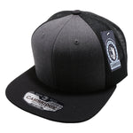 Pit Bull PB180 Wool Blend Trucker Hat