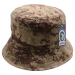 Pit Bull PB183 Washed Cotton Fisherman Bucket Hat