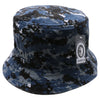 Pit Bull PB183 Washed Cotton Fisherman Bucket Hat