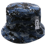 Pit Bull PB183 Washed Cotton Fisherman Bucket Hat