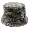 Pit Bull PB183 Washed Cotton Fisherman Bucket Hat