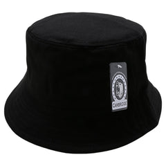 Pit Bull PB183 Washed Cotton Fisherman Bucket Hat - 