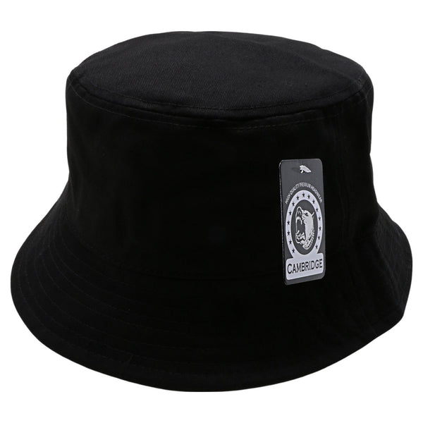 Pit Bull PB183 Washed Cotton Fisherman Bucket Hat