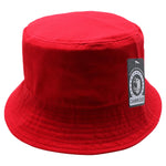 Pit Bull PB183 Washed Cotton Fisherman Bucket Hat