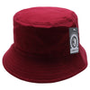 Pit Bull PB183 Washed Cotton Fisherman Bucket Hat