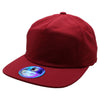 Pit Bull PB196 Unstructured 5 Panel Nylon Hat