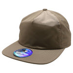 Pit Bull PB196 Unstructured 5 Panel Nylon Hat