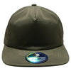 Pit Bull PB196 Unstructured 5 Panel Nylon Hat