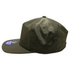 Pit Bull PB196 Unstructured 5 Panel Nylon Hat