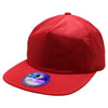 Pit Bull PB196 Unstructured 5 Panel Nylon Hat