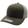 Pit Bull Cambridge PB222 Trucker Hat