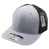 Pit Bull Cambridge PB222J Junior Trucker Hat Kids Youth Cap