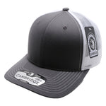 Pit Bull Cambridge PB222J Junior Trucker Hat Kids Youth Cap