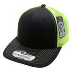 Pit Bull Cambridge PB222J Junior Trucker Hat Kids Youth Cap