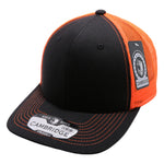 Pit Bull Cambridge PB222J Junior Trucker Hat Kids Youth Cap