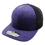 Pit Bull Cambridge PB227 Space Dyed Mesh Trucker Hat Jersey Cap