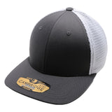 Pit Bull Cambridge PB229 Mesh Stretch Fitted Trucker Hat