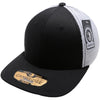 Pit Bull Cambridge PB229 Mesh Stretch Fitted Trucker Hat