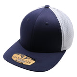 Pit Bull Cambridge PB229 Mesh Stretch Fitted Trucker Hat