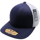 Pit Bull Cambridge PB229 Mesh Stretch Fitted Trucker Hat