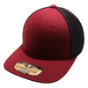 Pit Bull Cambridge PB229 Mesh Stretch Fitted Trucker Hat