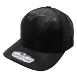 Pit Bull Cambridge PB238 5 Panel Shiny Camo Trucker Hat