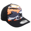 Pit Bull Cambridge PB251 Neon Camo Mesh Trucker Hat