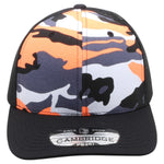 Pit Bull Cambridge PB251 Neon Camo Mesh Trucker Hat