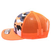 Pit Bull Cambridge PB251 Neon Camo Mesh Trucker Hat