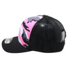 Pit Bull Cambridge PB251 Neon Camo Mesh Trucker Hat