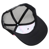 Pit Bull Cambridge PB251 Neon Camo Mesh Trucker Hat