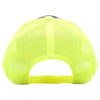 Pit Bull Cambridge PB251 Neon Camo Mesh Trucker Hat