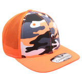 Pit Bull Cambridge PB251 Neon Camo Mesh Trucker Hat