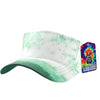Pit Bull Cambridge PB257 Tie Dye Sun Visor