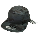 Pit Bull Cambridge PB259 Shiny Camo Camper Hat