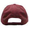 Pitbull Cambridge PB301 Hybrid Rope Perforated Hat