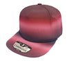 Pit Bull Cambridge PB303GR Five Panel Rope Gradation Perforated Hat