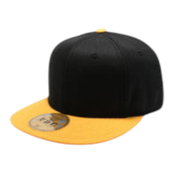 Pit Bull PB5000 TDC On-Field Two-Tone Flat Fitted Hat