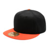 Pit Bull PB5000 TDC On-Field Two-Tone Flat Fitted Hat