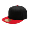 Pit Bull PB5000 TDC On-Field Two-Tone Flat Fitted Hat