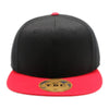 Pit Bull PB5000 TDC On-Field Two-Tone Flat Fitted Hat