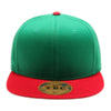 Pit Bull PB5000 TDC On-Field Two-Tone Flat Fitted Hat