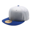 Pit Bull PB5000 TDC On-Field Two-Tone Flat Fitted Hat