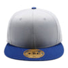 Pit Bull PB5000 TDC On-Field Two-Tone Flat Fitted Hat
