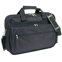 Nissun Deluxe Briefcase PBR - 