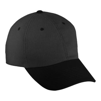 Cobra PBV-R 6 Panel Heavy Brushed Relaxed Hat