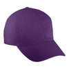Cobra PBV-R 6 Panel Heavy Brushed Relaxed Hat